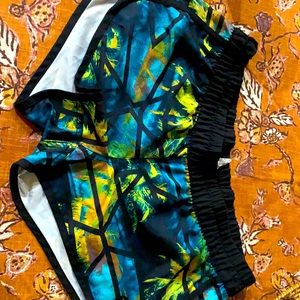 Hurley Swim shorts